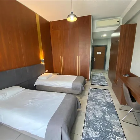 Yamanlife Hotel