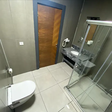 Yamanlife Hotel Resadiye (Tokat)