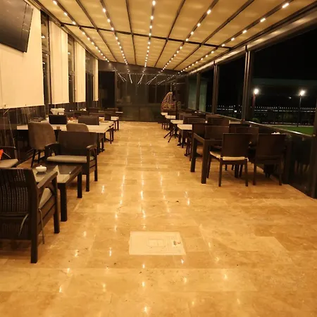 Yamanlife 3* Resadiye (Tokat)