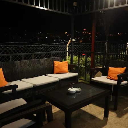 Yamanlife Resadiye (Tokat)